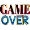 GAME OVER