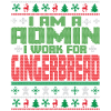 Admin Christmas Quote