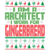 Architect Christmas Saying