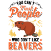 Beaver Beaver Dam Gift Beaver