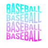 Baseball