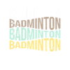 Badminton