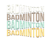 Badminton