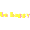 behappy