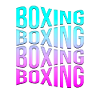 Boxing