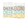 cheerleading