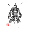 Samurai Target