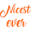 Nicest Waitress Ever 3