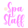 Spa Staff 4