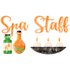 Spa Staff 3