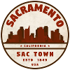 Sacramento California