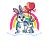 Grande Sœur Lapin