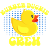 Rubber Duckie Crew Cute Duck