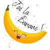 j' ai la banane
