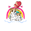 Big Sister Dog
