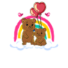 Big Sister Bear