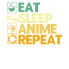Eat Sleep Anime Repeat