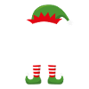 The Ripped Elf