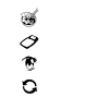 Manger Sommeil Anime Répéter