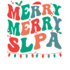 Orthophoniste adjointe Noël