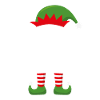 The Six Pack Elf
