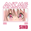 Anime because people suck