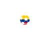 Colombia Football Colombia Jersey