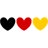 Saint-Valentin, Saint-Valentin, Saint-Valentin