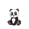 Anatomy of a panda