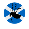 Bagpipe Teacher Player Scotsman Bagpiping