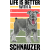 Schnauzer Dog