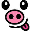 Pig Animal Pig Pig