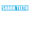 Collecting shark teeth