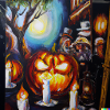 Le bal des citrouilles 2