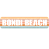 Bondi Beach Australia