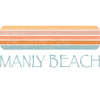 Manly Beach Australia