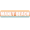 Manly Beach Australia