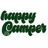 happy camper