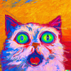 Andy cat