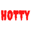 hotty
