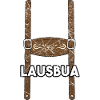Lausbua Bavarian Costumes