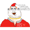 Norf Pole FC Santa