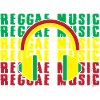 Reggae Music Rastafari Jamaica