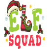 Christmas Elf Squad