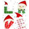 Funny love christmas