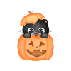 My pumpkin