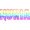 Nuria RS Rainbow