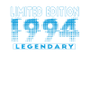 Édition limitée 1994 Graffiti