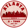 Atlanta Georgia USA