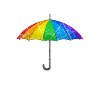 Optimists Need No Umbrella Optimisten